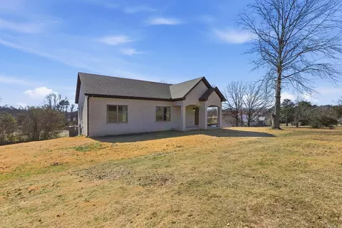 Exterior - 311 Dugger Rd, Beebe, AR 72012 photo 3 of 11