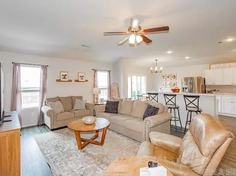Living - 2232 Centennial Valley Dr, Benton, AR 72019 photo 1 of 2