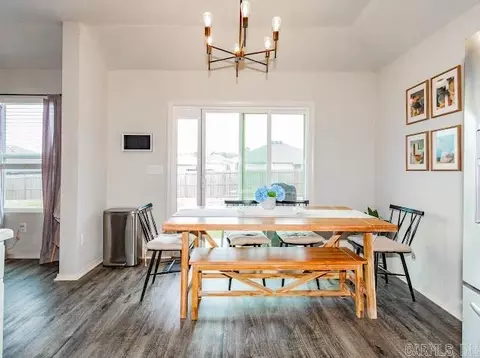 Dining - 2232 Centennial Valley Dr, Benton, AR 72019 photo 1 of 1