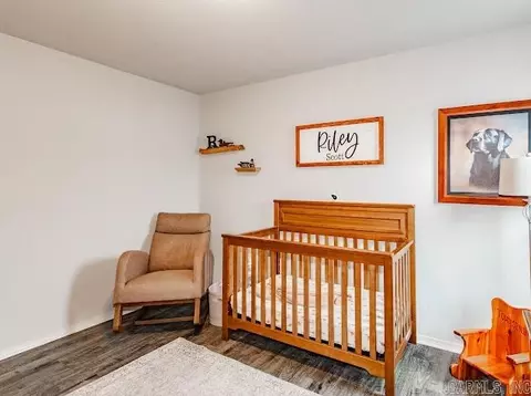 Bedroom - 2232 Centennial Valley Dr, Benton, AR 72019 photo 3 of 7