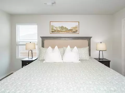 Bedroom - 2232 Centennial Valley Dr, Benton, AR 72019 photo 7 of 7