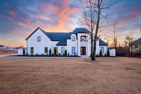 17103 Waterview Mdw, Roland, AR 72135