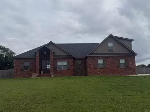85 Marthas Field Dr, Greenbrier, AR 72058