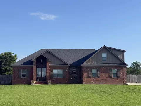 85 Marthas Field Dr, Greenbrier, AR 72058