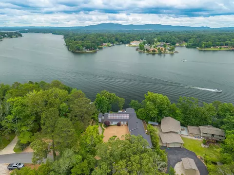 139 Sammie Cv, Hot Springs, AR 71913