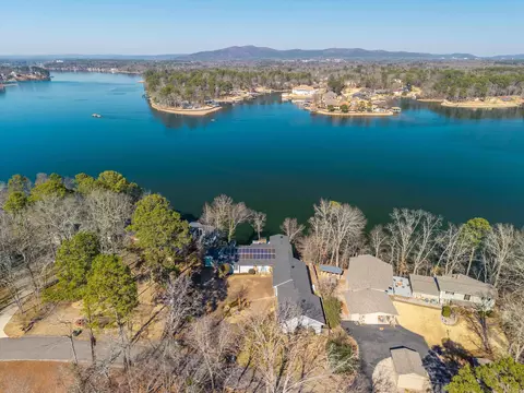 139 Sammie Cv, Hot Springs, AR 71913