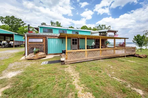 Exterior - 4 Long Hill Rd, Higden, AR 72067 photo 7 of 12