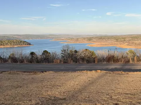 View/Area - 4 Long Hill Rd, Higden, AR 72067 photo 2 of 4