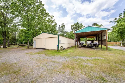 Other - 4 Long Hill Rd, Higden, AR 72067 photo 4 of 16