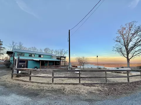 Other - 4 Long Hill Rd, Higden, AR 72067 photo 1 of 16