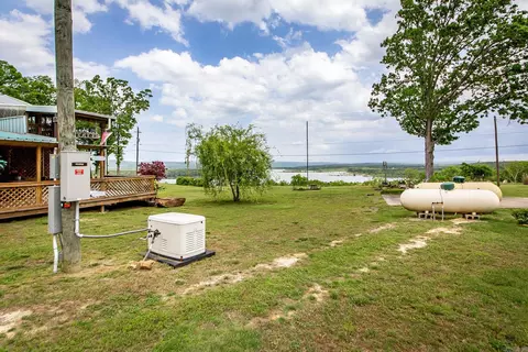 Exterior - 4 Long Hill Rd, Higden, AR 72067 photo 10 of 12