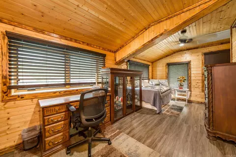 Other - 4 Long Hill Rd, Higden, AR 72067 photo 8 of 16