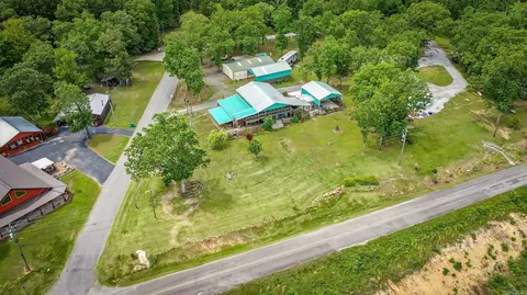 Other - 4 Long Hill Rd, Higden, AR 72067 photo 5 of 16