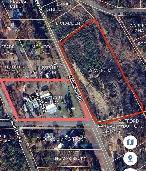 Other - 4 Long Hill Rd, Higden, AR 72067 photo 3 of 16
