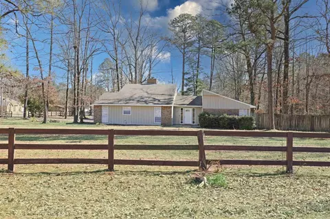 Exterior - 6601 Twin Oaks, Pine Bluff, AR 71603 photo 2 of 6