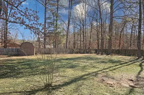 Exterior - 6601 Twin Oaks, Pine Bluff, AR 71603 photo 6 of 6