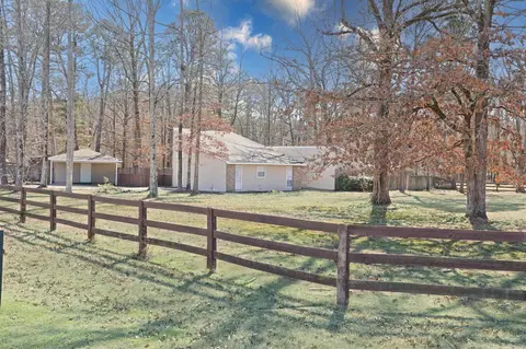 Exterior - 6601 Twin Oaks, Pine Bluff, AR 71603 photo 3 of 6