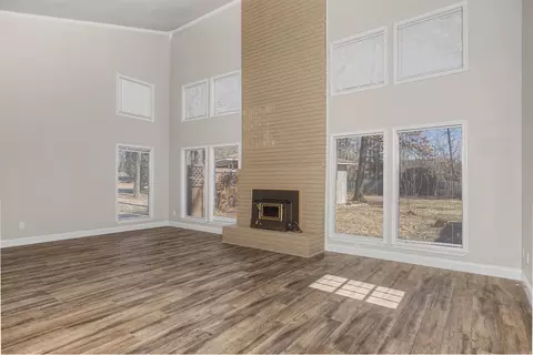 Living - 6601 Twin Oaks, Pine Bluff, AR 71603 photo 1 of 5
