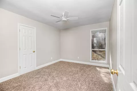 Bedroom - 6601 Twin Oaks, Pine Bluff, AR 71603 photo 2 of 2