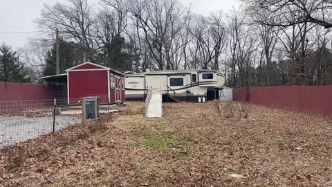 618 Hillcrest, Monticello, AR 71655