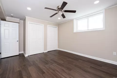 Bedroom - 1811 E Lakeview Dr, Benton, AR 72015 photo 7 of 7