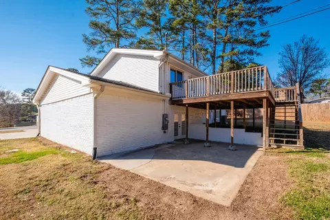 Other - 1811 E Lakeview Dr, Benton, AR 72015 photo 8 of 9