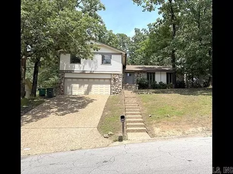 1807 Shumate, Little Rock, AR 72212