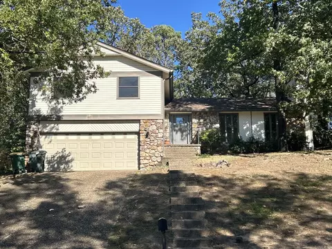 1807 Shumate, Little Rock, AR 72212