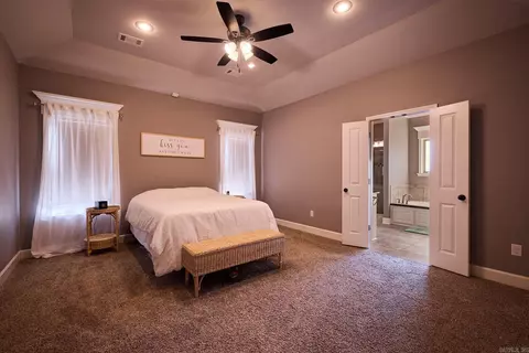 Bedroom - 6302 Rimfire Cv, Bryant, AR 72022 photo 1 of 5