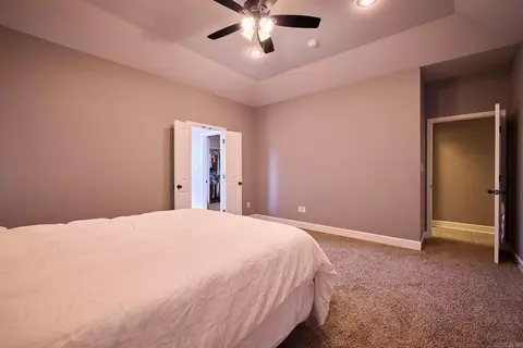 Bedroom - 6302 Rimfire Cv, Bryant, AR 72022 photo 2 of 5