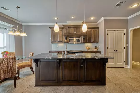 Kitchen - 6302 Rimfire Cv, Bryant, AR 72022 photo 1 of 2