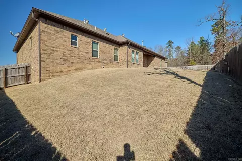 Exterior - 6302 Rimfire Cv, Bryant, AR 72022 photo 6 of 8
