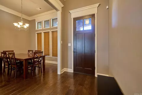 Entry Way - 6302 Rimfire Cv, Bryant, AR 72022 photo 1 of 4