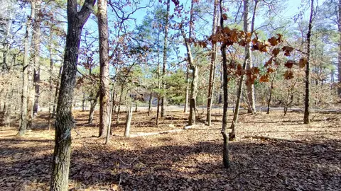 45 Cresta Way, Hot Springs Village, AR 71909