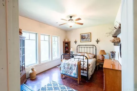 Bedroom - 144 Lake Point Dr, Quitman, AR 72131 photo 1 of 5