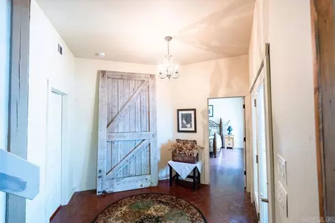 Entry Way - 144 Lake Point Dr, Quitman, AR 72131 photo 1 of 4