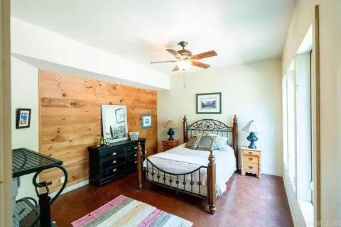 Bedroom - 144 Lake Point Dr, Quitman, AR 72131 photo 2 of 5
