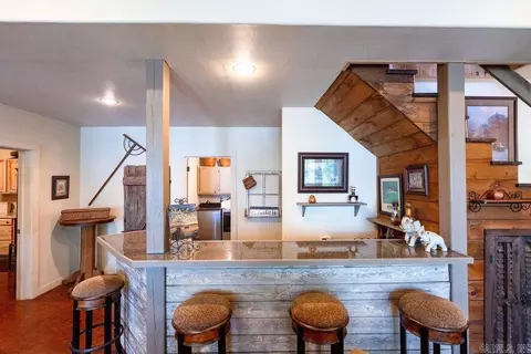 Kitchen - 144 Lake Point Dr, Quitman, AR 72131 photo 1 of 4
