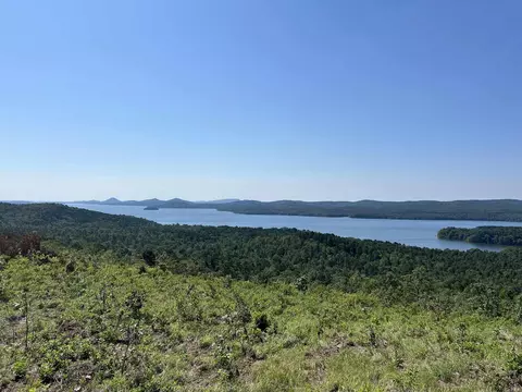 Lakeview West Way, Roland, AR 72135