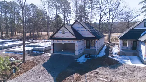 22 Dianes Loop, Heber Springs, AR 72543