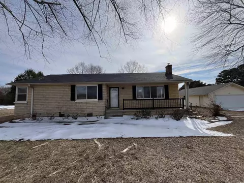 1957 Hwy 236 E, Lonoke, AR 72086