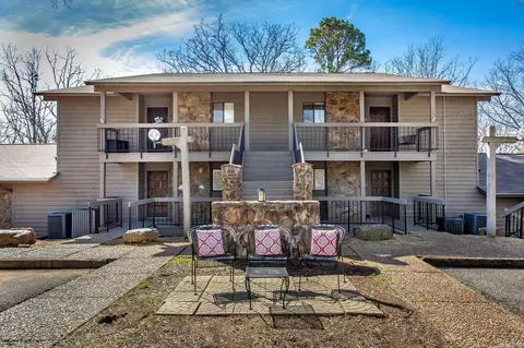4205 Southwind Loop, Heber Springs, AR 72543