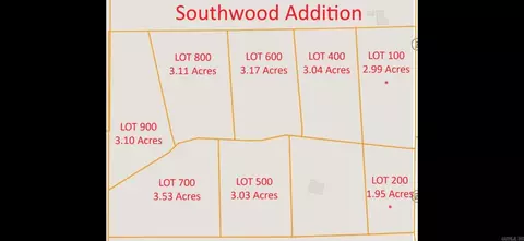 800 Southwood Ln, Rison, AR 71665 photo 4