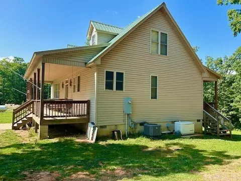 1334 Sutterfield, Fox, AR 72051
