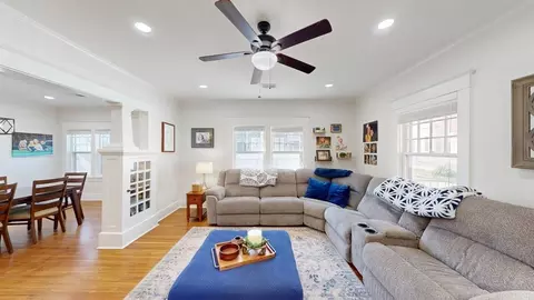 1621 Prince St, Conway, AR 72034 photo 9