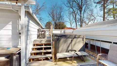 1621 Prince St, Conway, AR 72034 photo 45