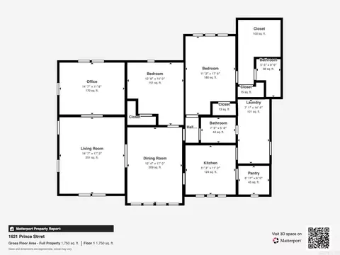 1621 Prince St, Conway, AR 72034 photo 48