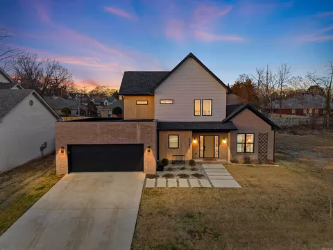 3440 Sylvia Springs Dr, Conway, AR 72034