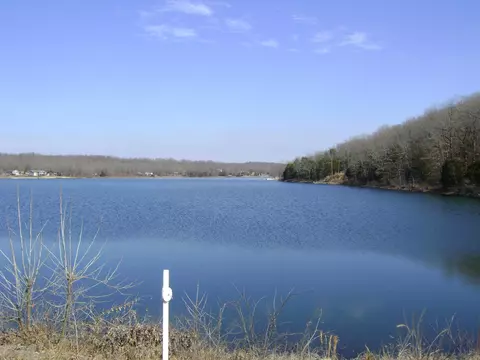 1301 View Park Cir, Horseshoe Bend, AR 72512