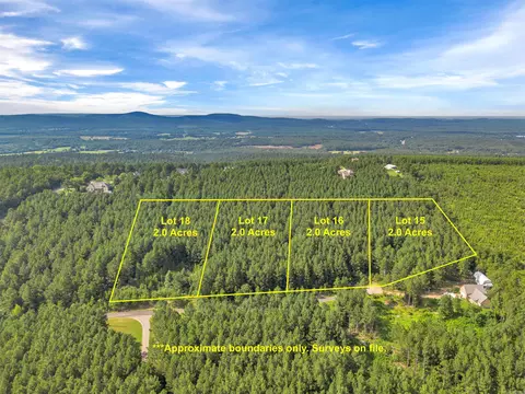 22 Dylan Dr, Perryville, AR 72126